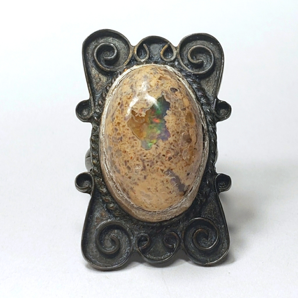 Native American Ring